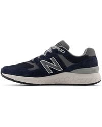 New Balance - Fresh Foam 880V6 4E Wide - Lyst
