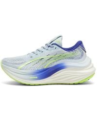 PUMA - (Wmns) Magmax Nitro 'Lapis Lazuli' - Lyst