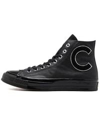 Converse - Chuck Taylor All Star 70 Hi 'Wordmark Wool' - Lyst
