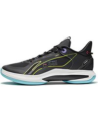 Li-ning - Flashing Mid - Lyst