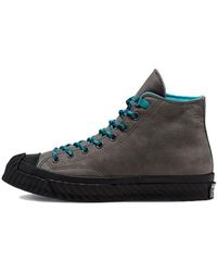 Converse - Chuck 70 Bosey Water-Repellent 'Carbon' - Lyst
