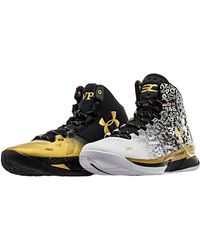 Under Armour - Curry 2 'Back To Back Mvp' Pack - Lyst