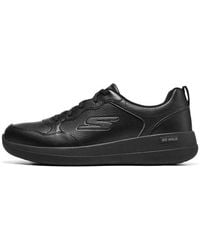 Skechers - Go Walk Stability 'Core' - Lyst
