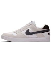Nike - Delta Force Vulc Sb 'white Thunder Blue' - Lyst