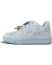KAALIXTO - X Newmasus Skateboarding Low - Lyst