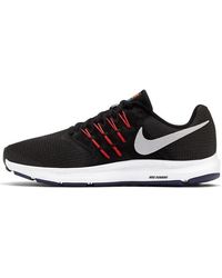 Nike - Run Swift Shock Absorption Non-Slip Low Tops Sports - Lyst
