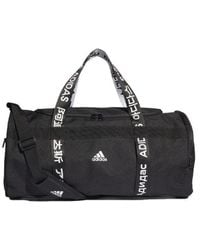 adidas - 4Athlts Duffel Bag - Lyst