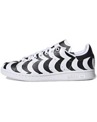 adidas - (Wmns) Marimekko X Stan Smith 'Laine Wave' - Lyst