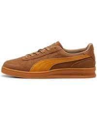 PUMA - Indoor R Suede 'Chocolate Chip Sport' - Lyst