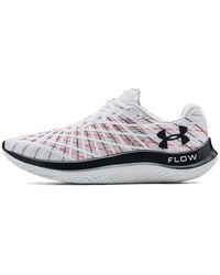 Under Armour - Armour Flow Velociti Wind Running Shoes - Lyst