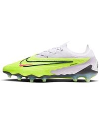 Nike - Phantom Gx Elite Ag Pro 'Barely Volt' - Lyst