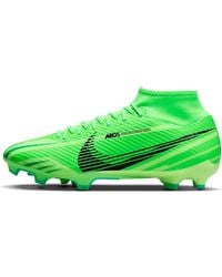 Nike - Superfly 9 Academy Mercurial Dream Speed Mg High-top Soccer Cleats - Lyst
