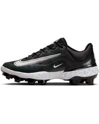 Nike - Alpha Huarache Elite 4 Low Mcs Dark Smoke' - Lyst