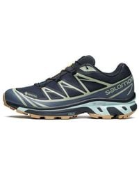 Salomon - Xt-6 Gtx Sneakers - Lyst