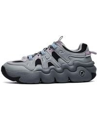 Fila - (Wmns) Panini Basketball Shoes - Lyst