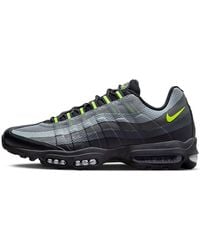 Nike - Air Max 95 Ultra Volt' - Lyst