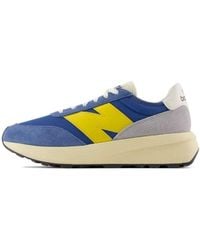New Balance - 370 - Lyst