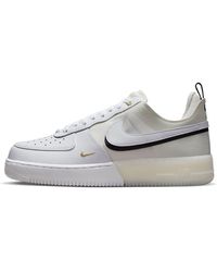 Nike - Air Force 1 Low React '40Th Anniversary' - Lyst