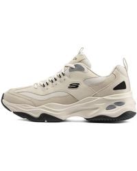 Skechers - Dlites 4.0 - Lyst