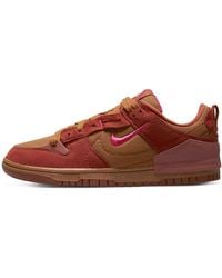 Nike - (Wmns) Dunk Low Disrupt 2 'Desert Bronze' - Lyst