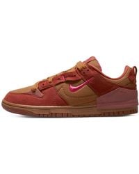 Nike - (Wmns) Dunk Low Disrupt 2 'Desert Bronze' - Lyst