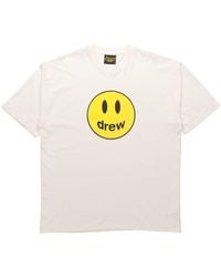 Drew House - Mascot T-Shirt 'Off' - Lyst