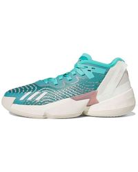 adidas - D.O.N. Issue #4 'International Day' - Lyst