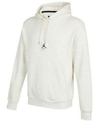 Nike - Statement Logo Casual Sports Autumn Hoodie - Lyst