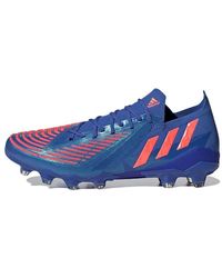 adidas - Predator Edge.1 Low Hg/Ag Outdoor Boot - Lyst
