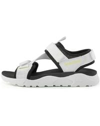 Timberland - Ripcord Double-Strap Sandals - Lyst