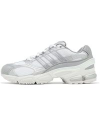adidas - Ozweego Pro 'Cloud Metallic' - Lyst