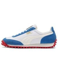 PUMA - Fast Rider Source Low Top Running Shoes - Lyst