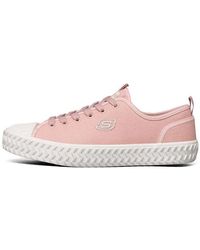 Skechers - (Wmns) Street Trax Low-Casual Shoes - Lyst