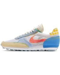 Nike - Daybreak Type 'What The' - Lyst