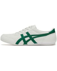 Onitsuka Tiger - Track Trainer White - Lyst