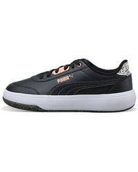 PUMA - (Wmns) Tori Better Casual Cozy Low Tops Skateboarding Shoes - Lyst