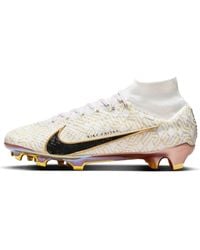 Nike - Mercurial Superfly 9 Elite Fg 'United Golden Pack' - Lyst