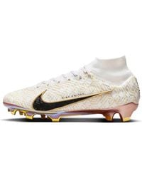 Nike - Mercurial Superfly 9 Elite Fg 'United Golden Pack' - Lyst
