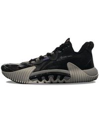 Li-ning - Badfive 2.5 Low - Lyst