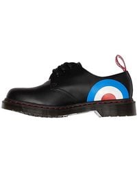 Dr. Martens - 1461 X The Who - Lyst