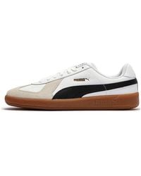 PUMA - Army Trainer - Lyst