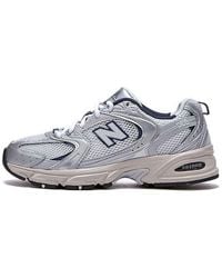 New Balance - 530 'Steel' - Lyst