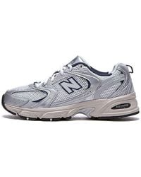 New Balance - 530 'Steel' - Lyst