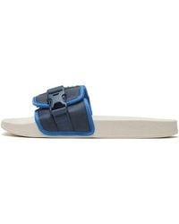 PUMA - Leadcat Ftr Wilo Slide - Lyst