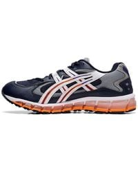 Asics - Gel-Kayano 5 360 'Midnight' - Lyst