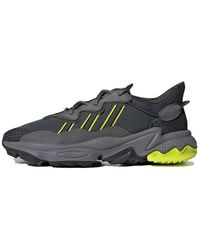 adidas - Ozweego Tr Semi Solar' - Lyst