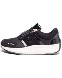 Converse - Sneakers Run Star Ox - Lyst