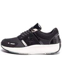 Converse - Sneakers Run Star Ox - Lyst