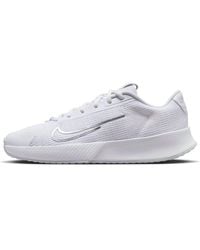 Nike - (Wmns) Court Vapor Lite 2 Hc Metallic' - Lyst