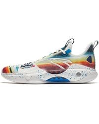 Anta - Shock Wave 5 Pro 'Twilight' - Lyst
